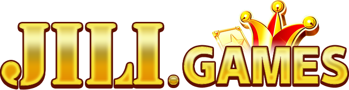 Jiligame Casino Official Logo